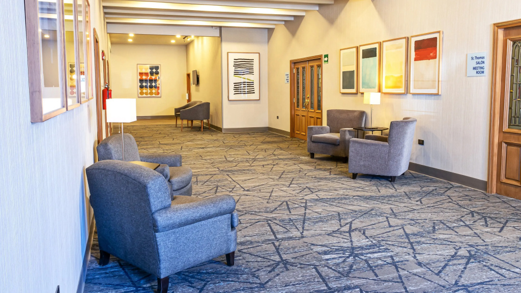 Holiday Inn Express Chihuahua by IHG - Général