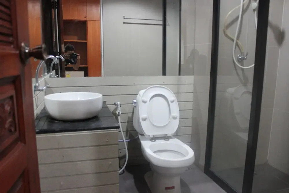 Номер Superior в Green Hill Resort