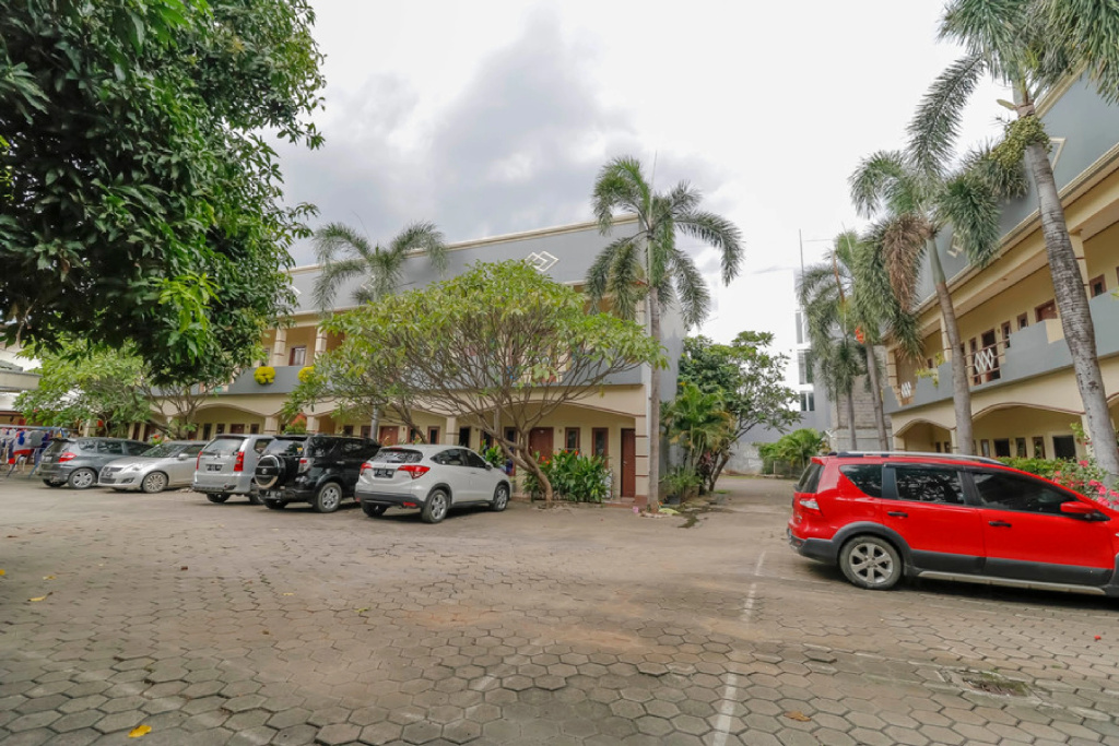Hotel photo 14