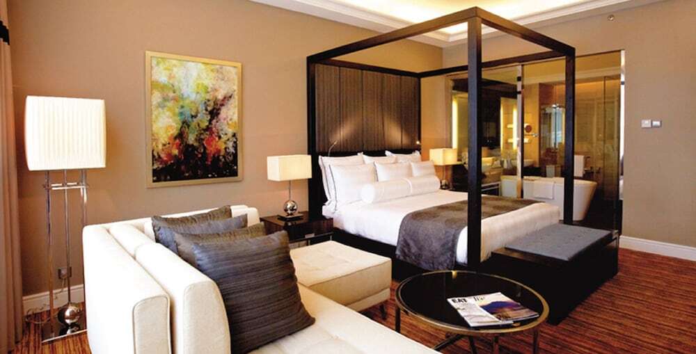 The Majestic Hotel Kuala Lumpur