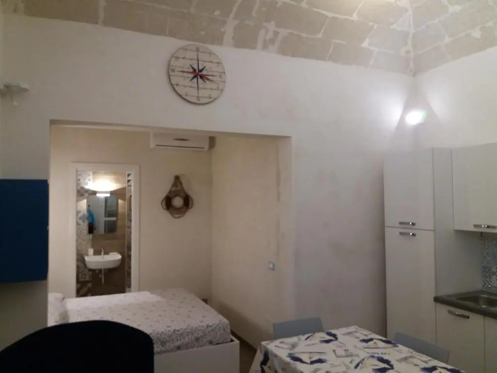 Scalovecchio - Chambres