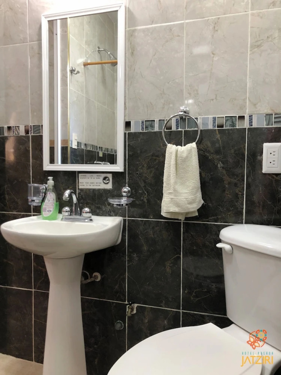 Hotel Jatziri Teotihuacan - Chambres