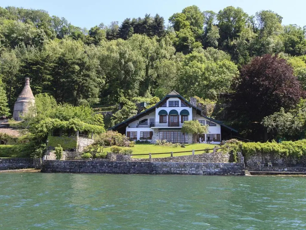 Villa Cinderella