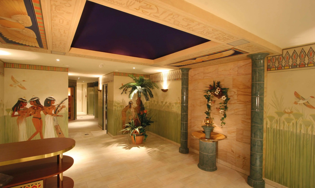 Living Hotel Kanzler - Général