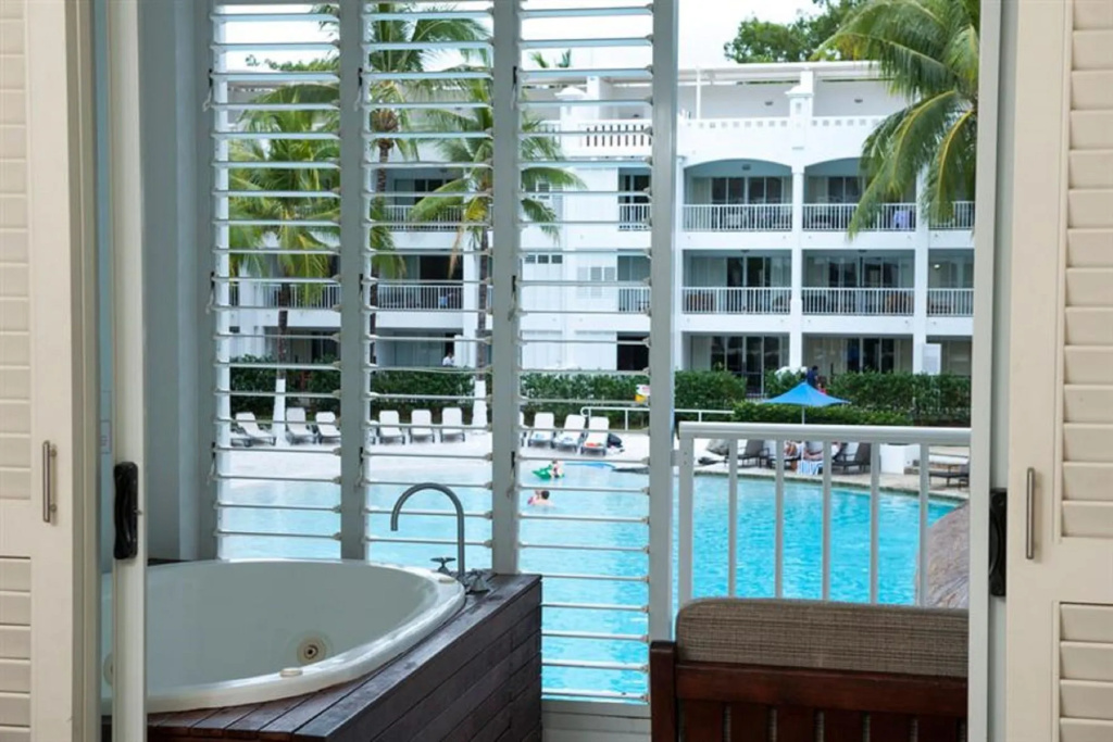 Peppers Beach Club and Spa - Palm Cove - Général