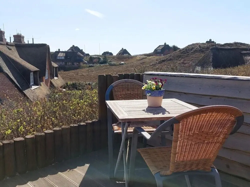 Haus Ruusenhoog - Apartment 6