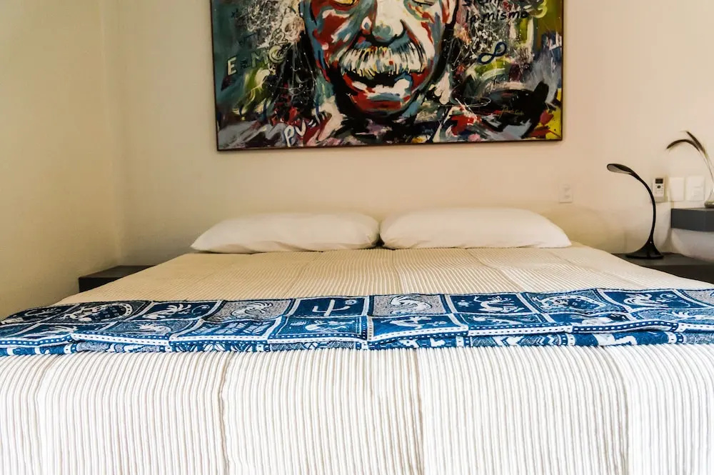 Cerritos Beach Hotel Desert Moon - Chambres