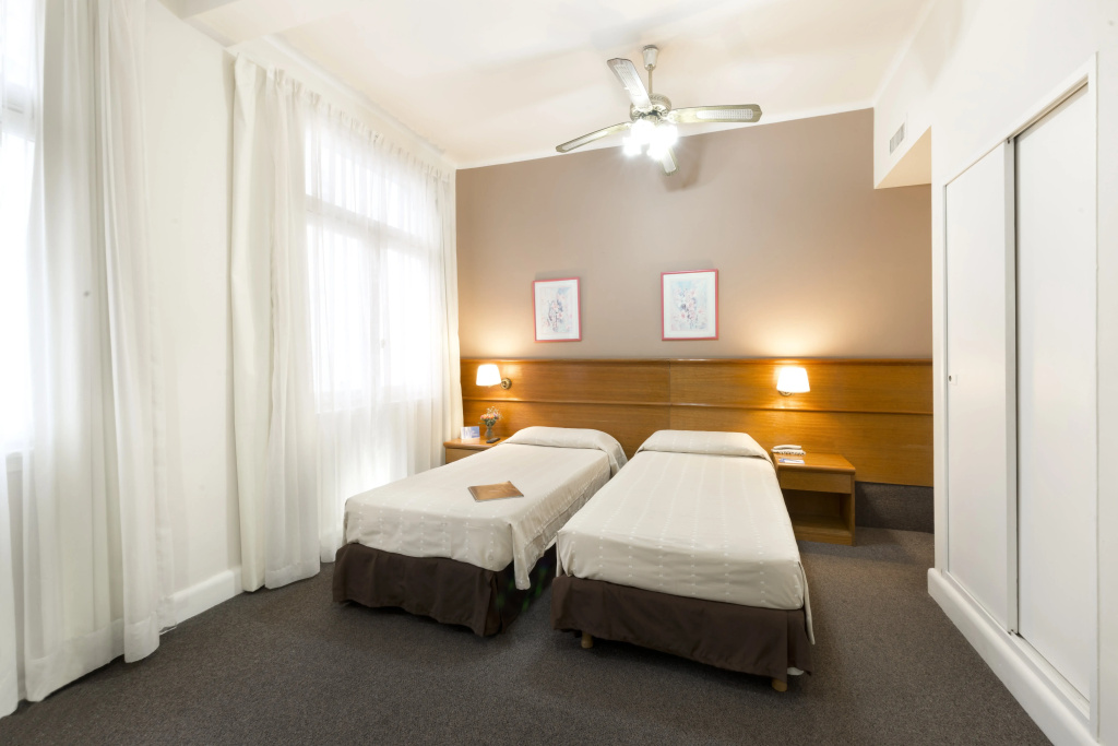 Catalinas Suites - Général