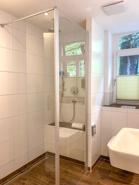 Waldhotel Eiche - Chambres