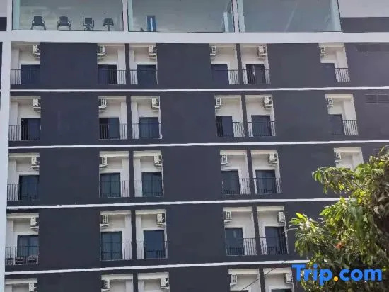 Azure Suites Apartement Simpang jam awal bros Batam