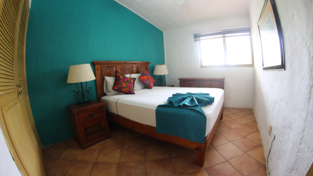 Hotel Casa Iguana Mismaloya - Général