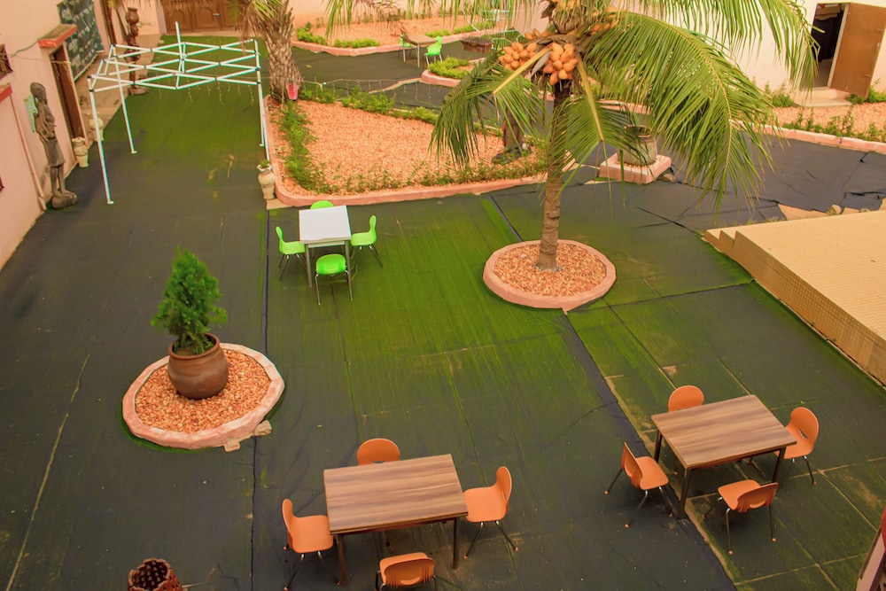 Hotel photo 8