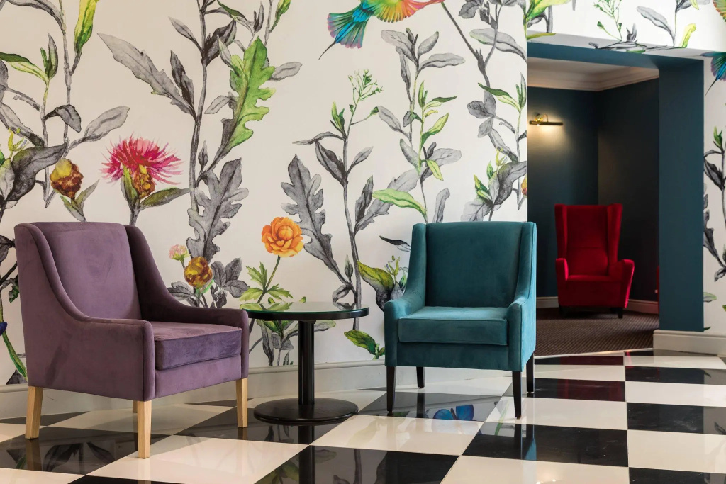Protea Hotel by Marriott Franschhoek - Général
