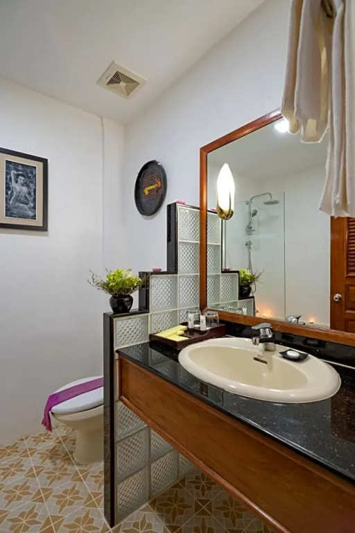 Silk D' Angkor Boutique Hotel - Chambres