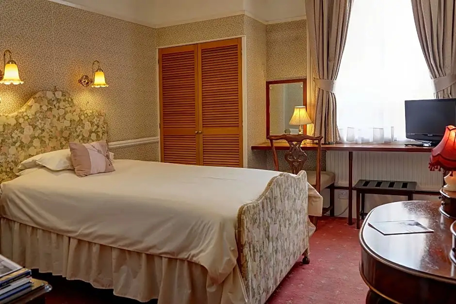 Standard Single room (single bed)