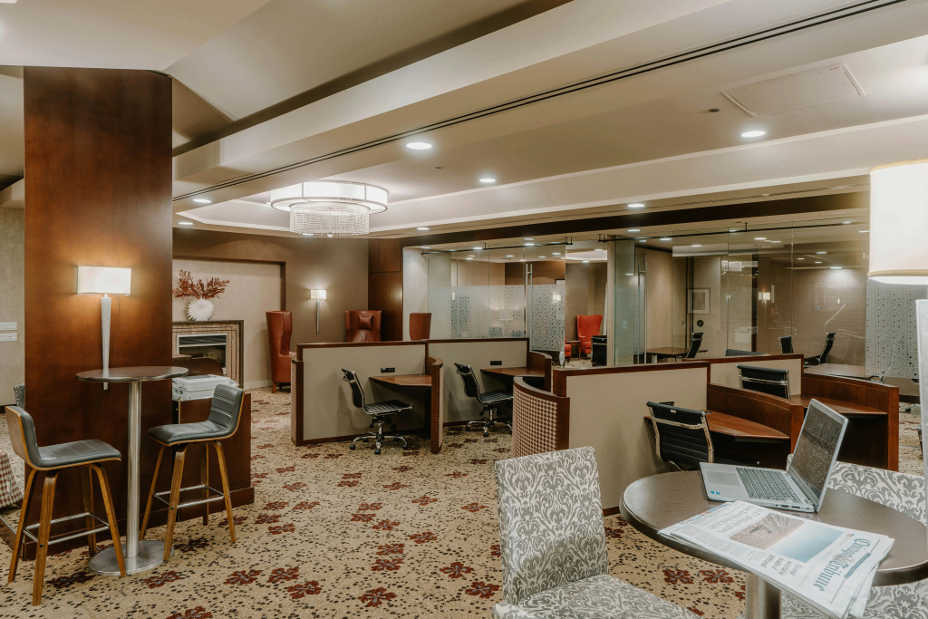 Hotel photo 20