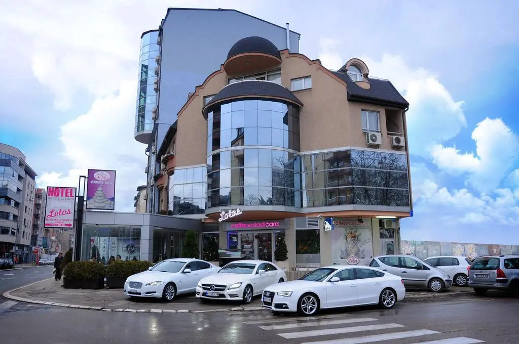 Hotel photo 22