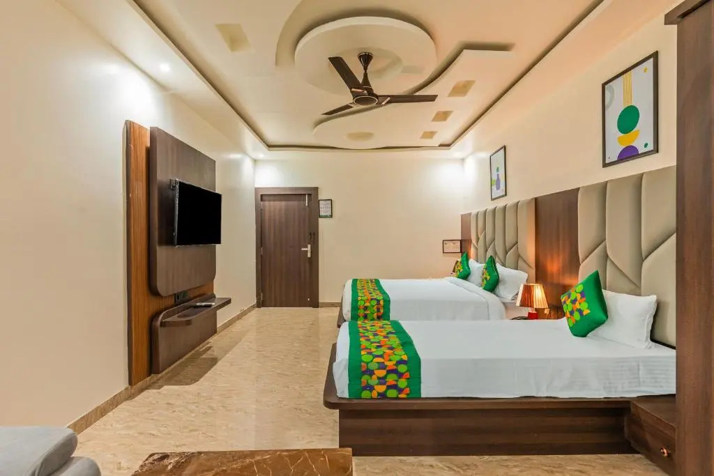 Hotel photo 5