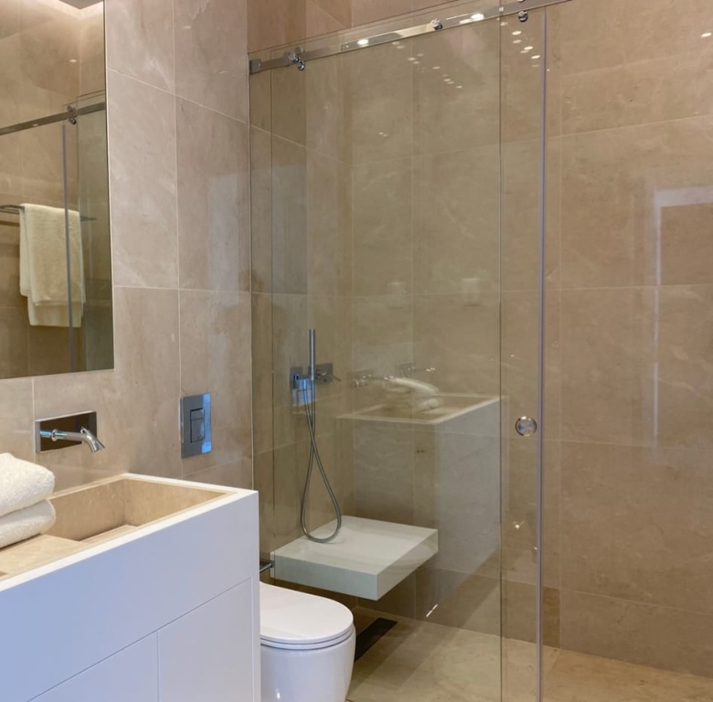 2 Bedrooms Executive Apartment
