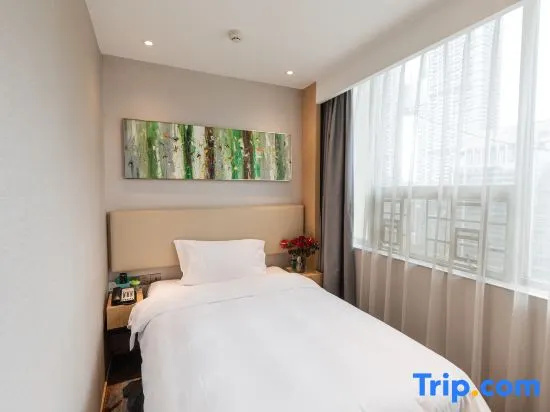 Palace Hotel - Chambres