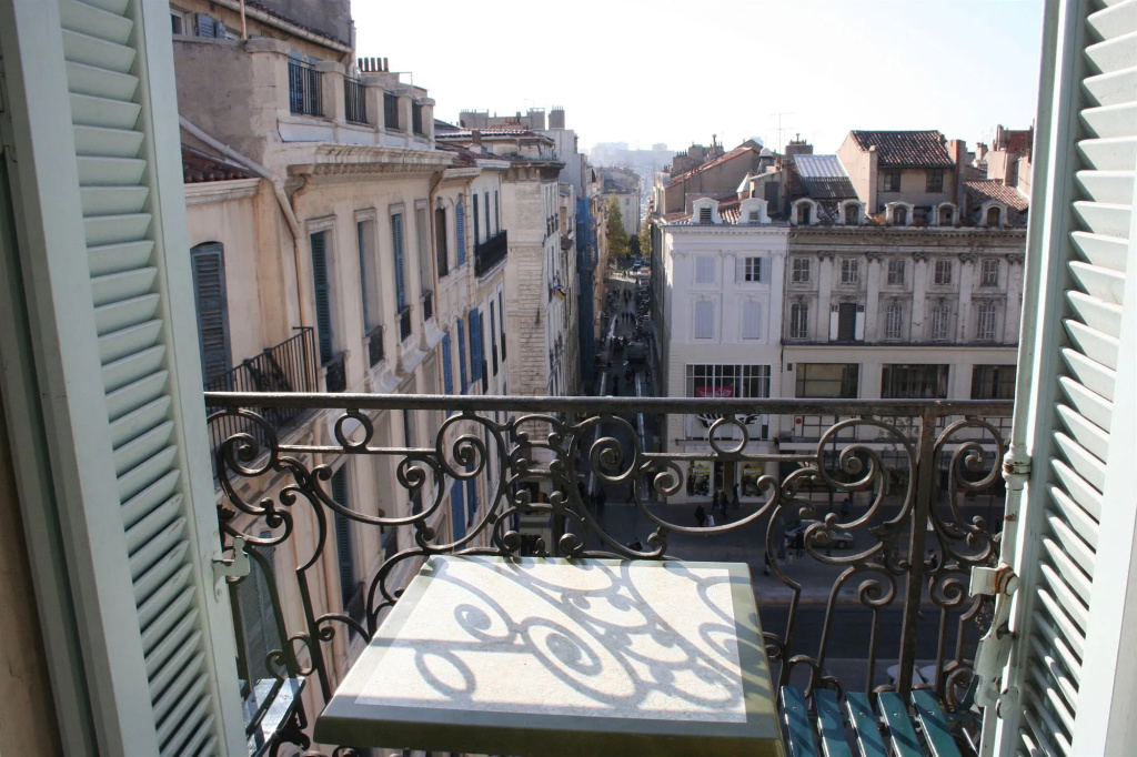 Hôtel Amista Marseille