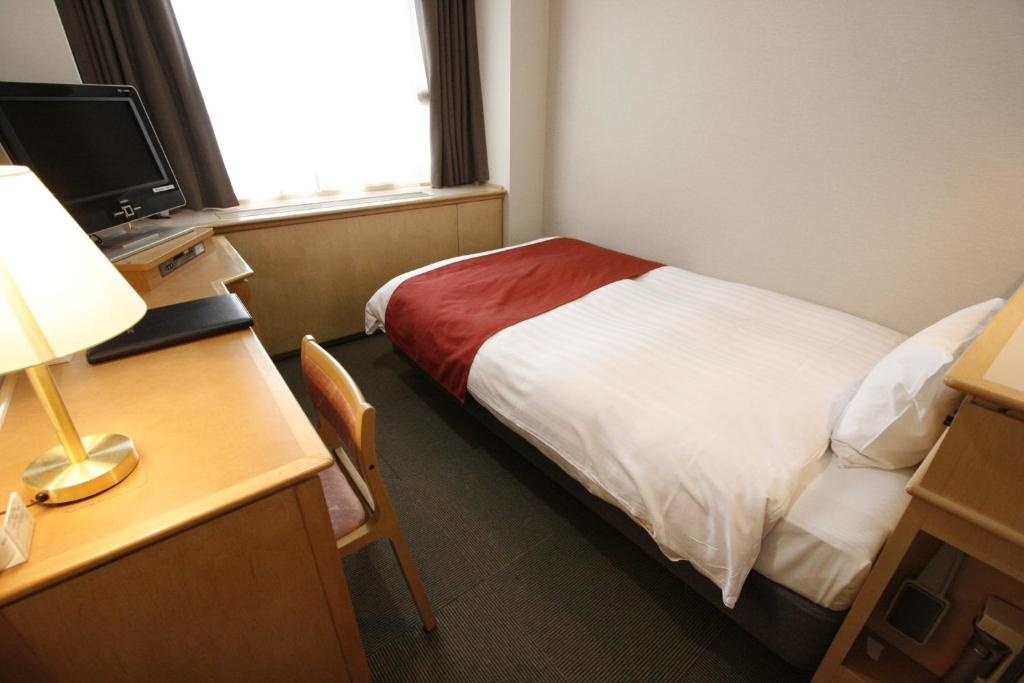 Hotel Abest Meguro 사진 7