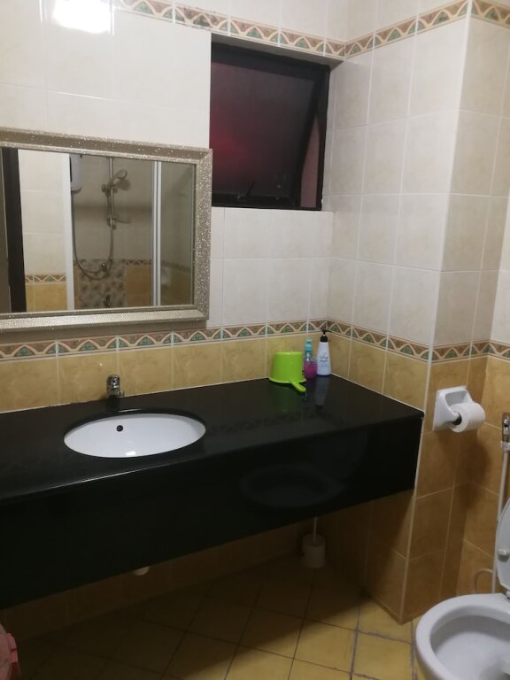 Jack's Condoapartment @ Marina Court Resort Condominium