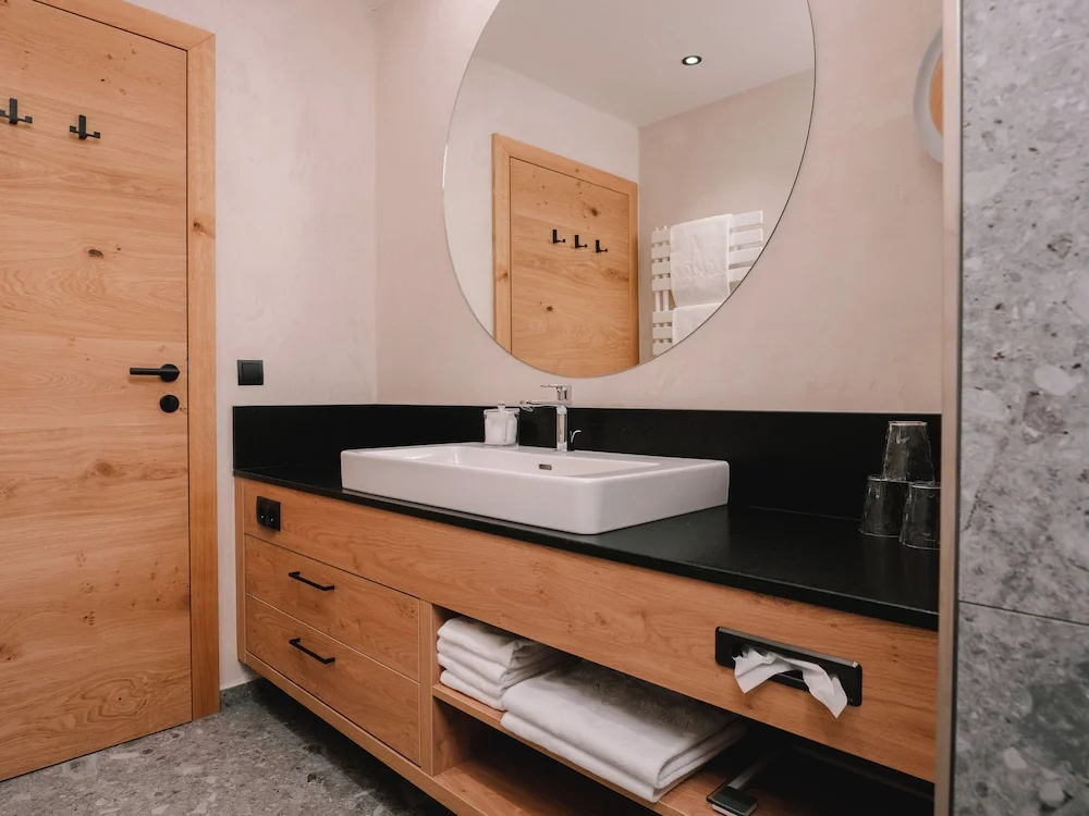 Kinderhotel Buchau - Général