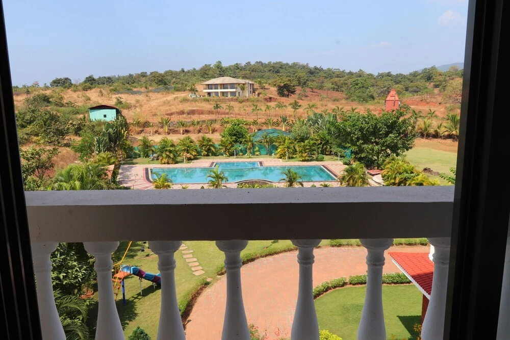 Yog Resort