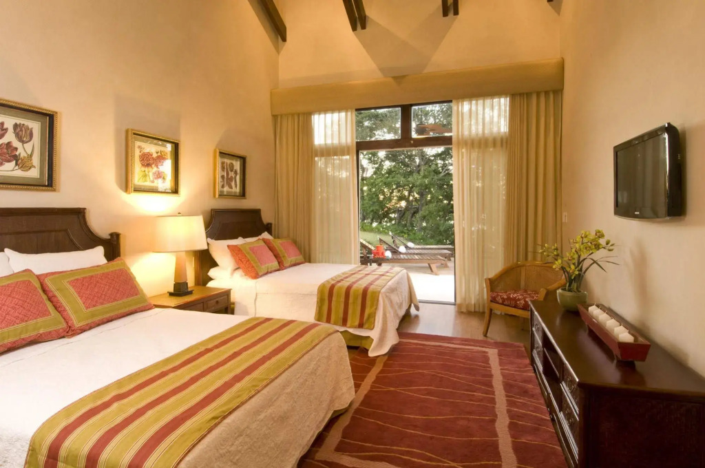 Papagayo Luxury - фото 31