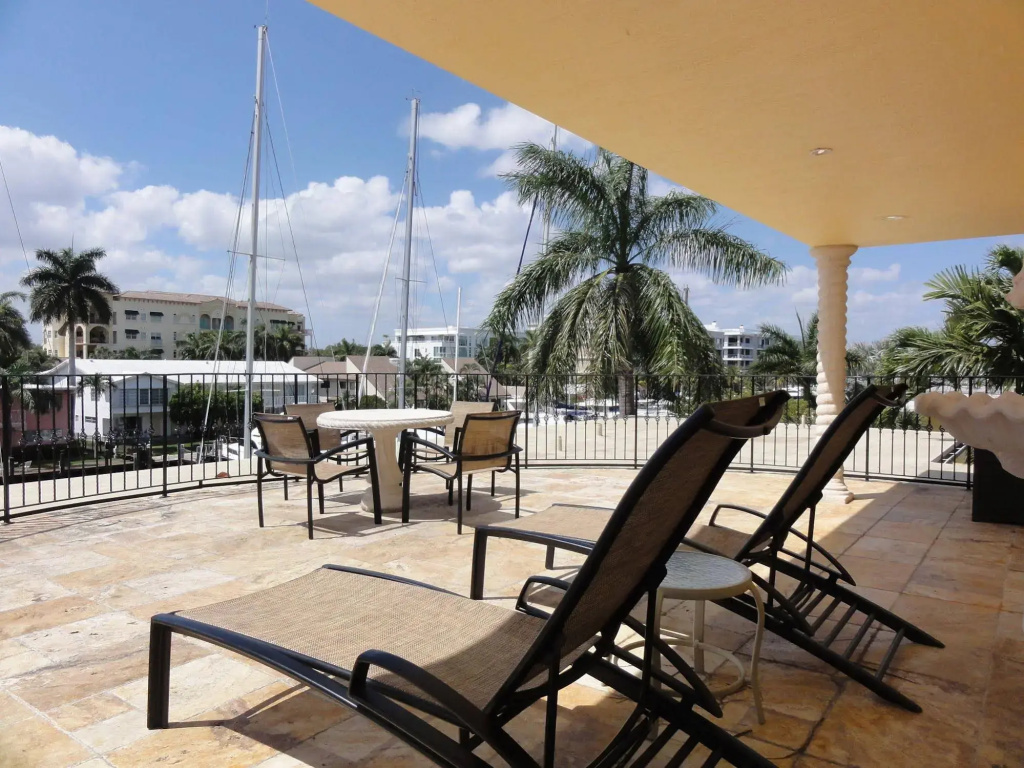 The Villas Las Olas Hotel'Apart - Général