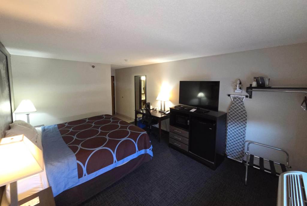 Hotel photo 30