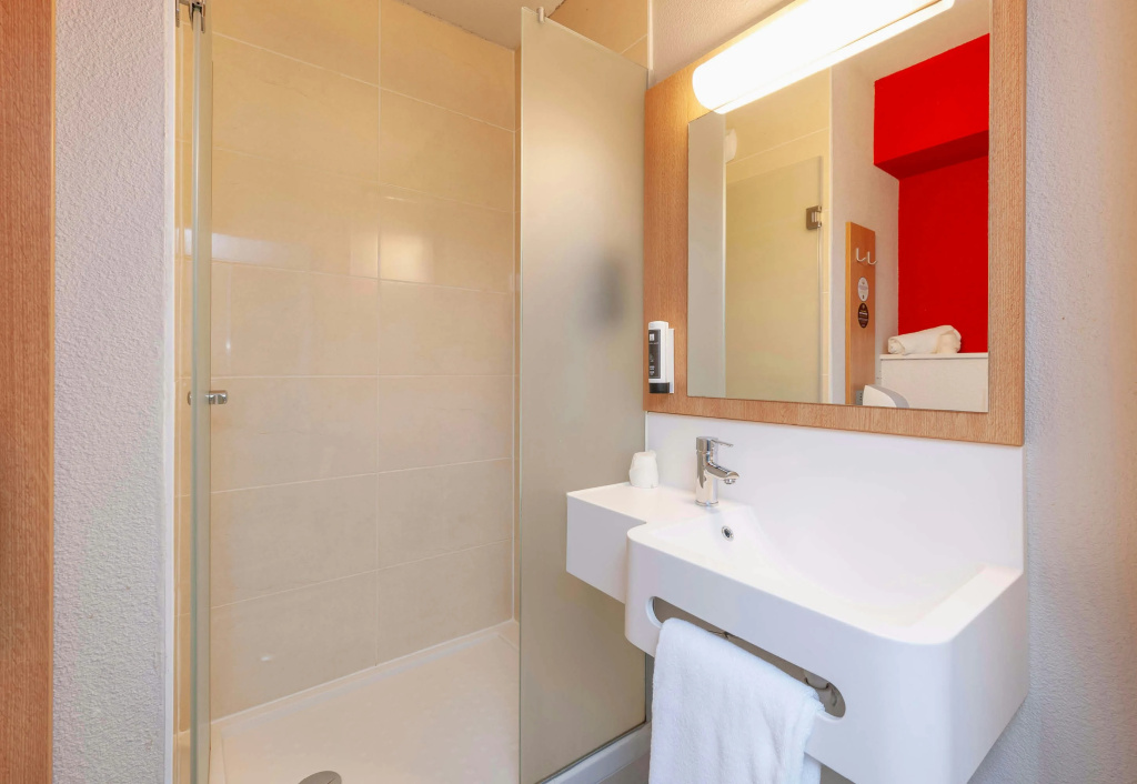 Afficher la photo 8 — B&B HOTEL Mont-de-Marsan