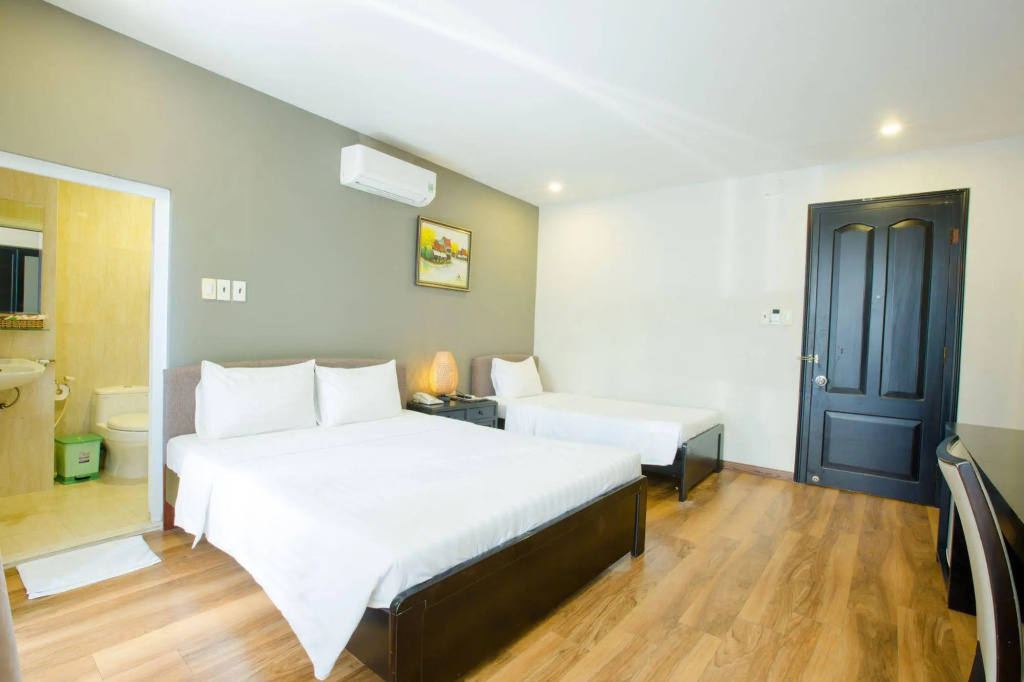 Hotel photo 25