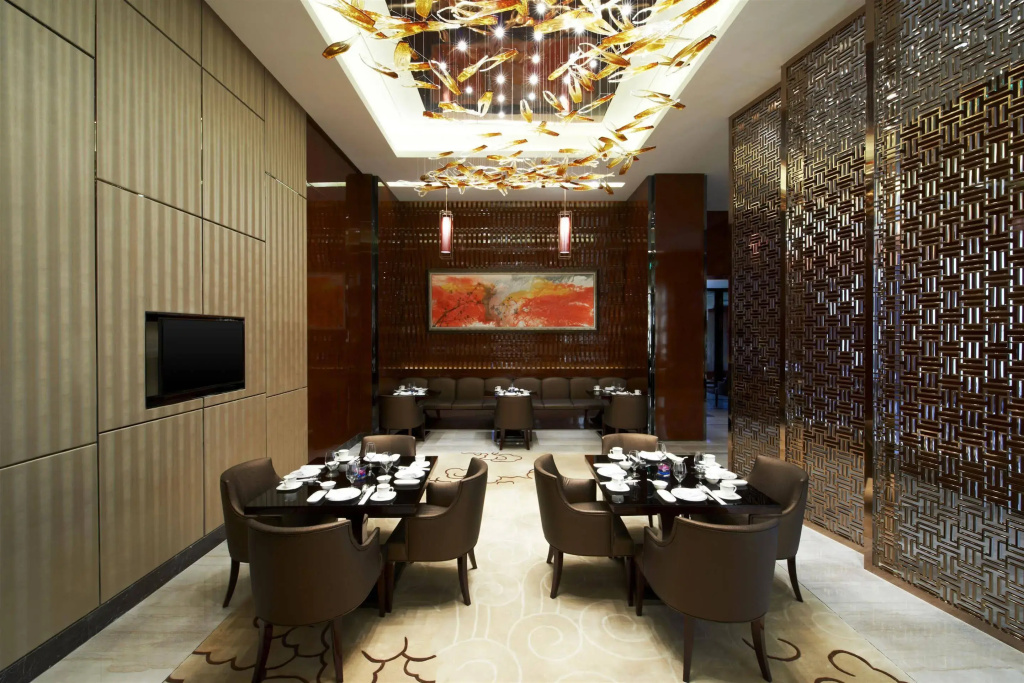 Four Points By Sheraton Langfang, Guan - Général