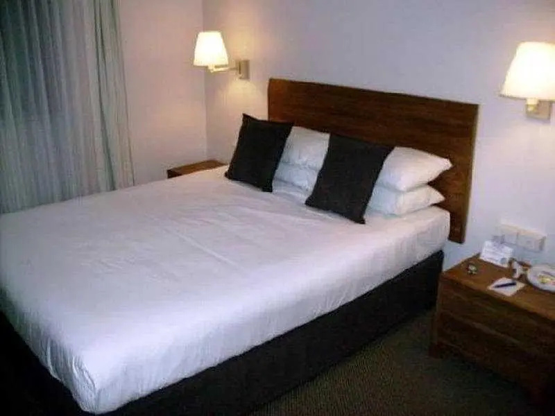 Hotel Grand Chancellor Palm Cove - Chambres