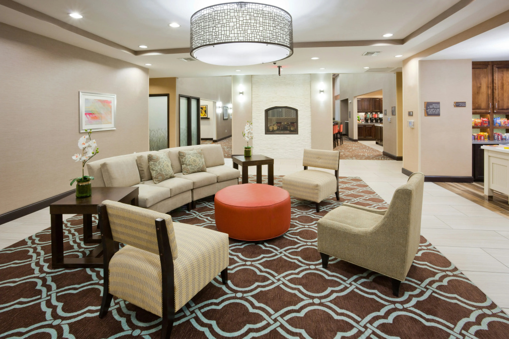 Homewood Suites by Hilton Davenport - Général