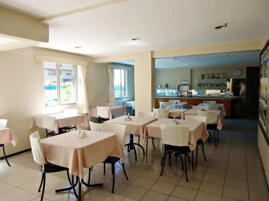 Seamar Hotel - Général