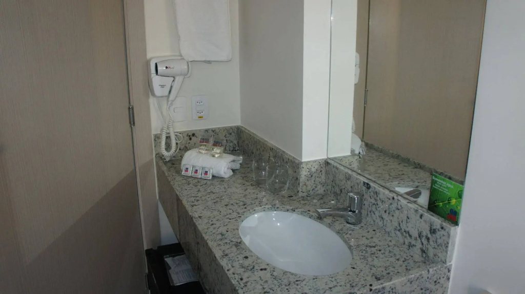 Go Inn Aracaju - Général