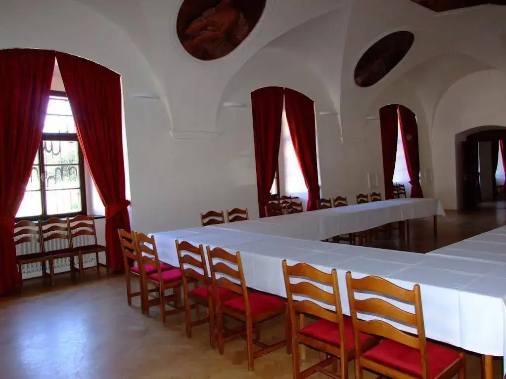 Hotel Gustav Mahler - Général