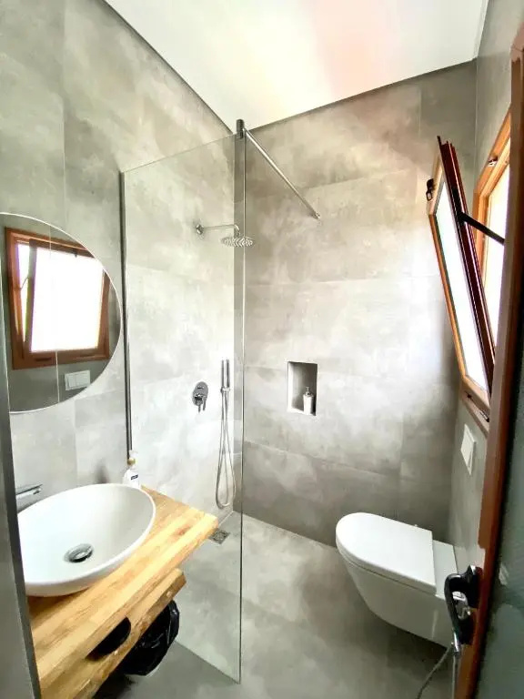 Denta Hotel - Chambres