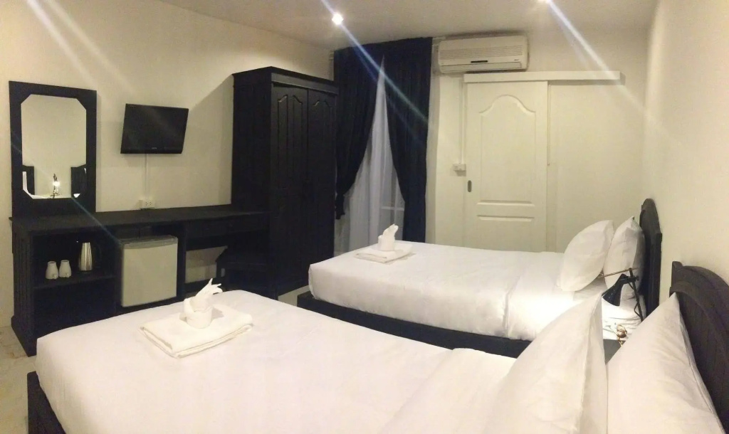 Hotel photo 7