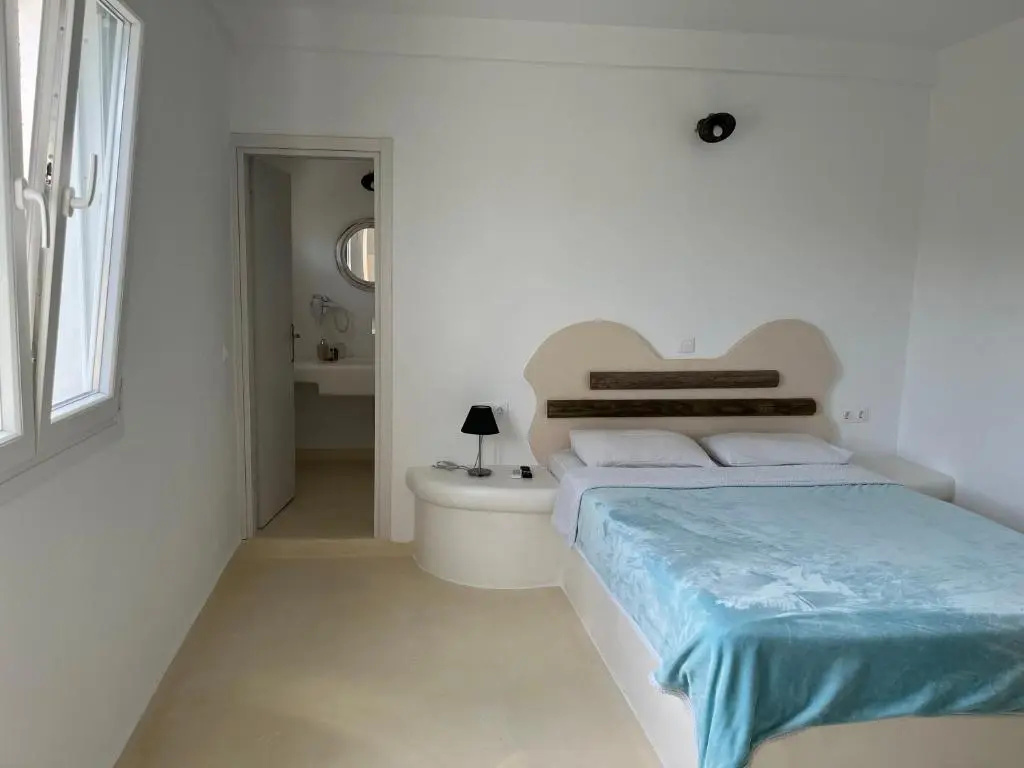 Sakas Residences - Chambres