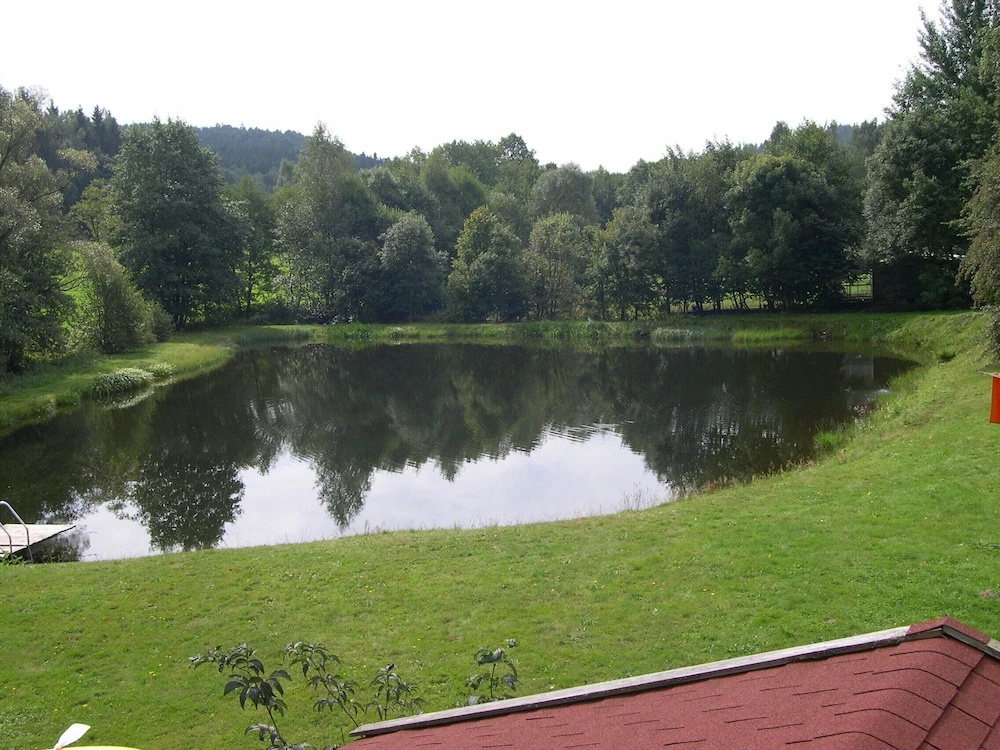 Ferienidylle Brunnersäge