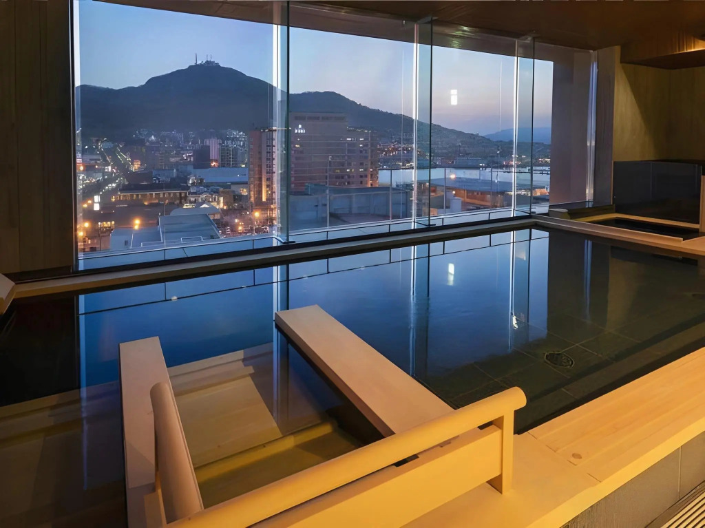 La Vista Hakodate Bay by null