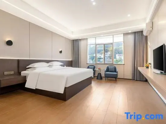 Xishan Holiday Hotel - Chambres