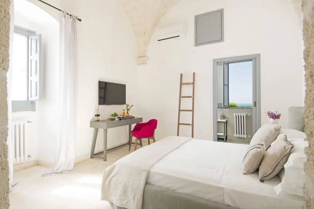 Masseria San Giovanni - Epoca Collection Galeriebild 5