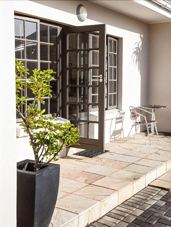 Palm Beach Guesthouse