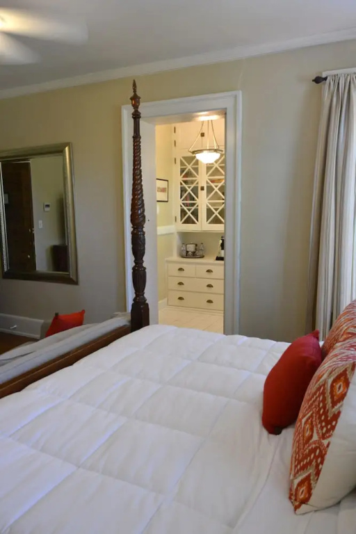 Inn at 835 Boutique Hotel - Chambres