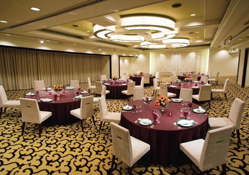 Swissotel Nankai Osaka 사진 64